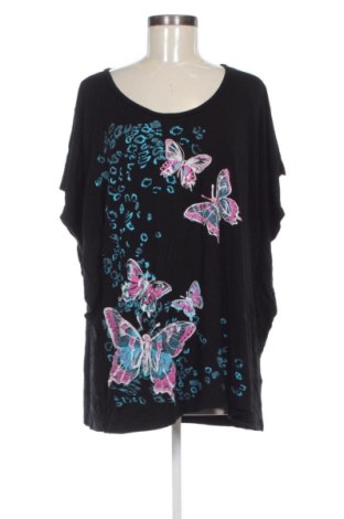 Bluză de femei Body Flirt, Mărime 3XL, Culoare Multicolor, Preț 60,99 Lei