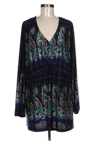 Női blúz Body Flirt, Méret 3XL, Szín Sokszínű, Ár 4 949 Ft