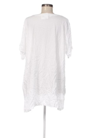 Bluzka damska Body Flirt, Rozmiar 3XL, Kolor Biały, Cena 51,99 zł