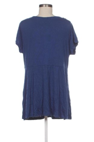 Bluză de femei Body Flirt, Mărime L, Culoare Albastru, Preț 60,99 Lei