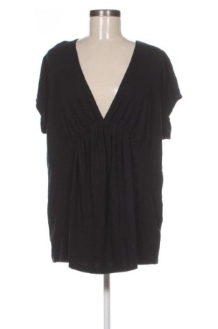Bluzka damska Body Flirt, Rozmiar XXL, Kolor Czarny, Cena 51,99 zł