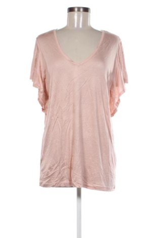 Damen Shirt Body Flirt, Größe XL, Farbe Aschrosa, Preis € 9,99