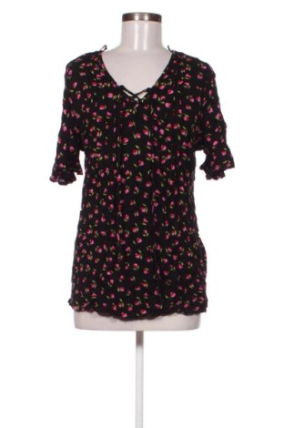 Damen Shirt Body Flirt, Größe XL, Farbe Mehrfarbig, Preis € 12,99