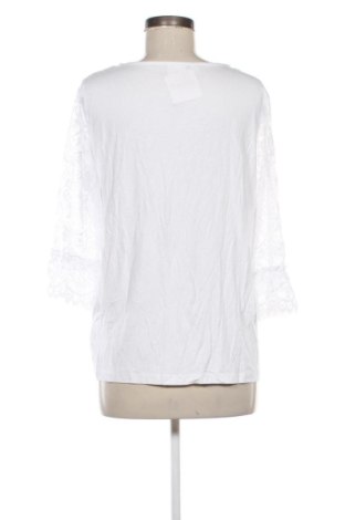 Damen Shirt Body Flirt, Größe XL, Farbe Weiß, Preis 9,70 €