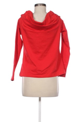 Dámska blúza Body Flirt, Veľkosť L, Farba Červená, Cena  10,00 €