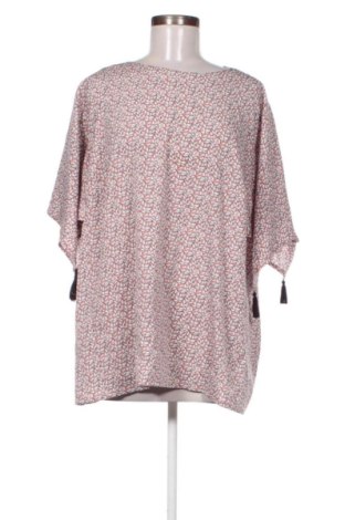 Damen Shirt Body Flirt, Größe XXL, Farbe Mehrfarbig, Preis 12,99 €