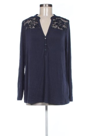 Bluză de femei Body Flirt, Mărime XL, Culoare Albastru, Preț 60,99 Lei