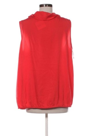 Dámská halenka Body Flirt, Velikost XXL, Barva Červená, Cena  289,00 Kč