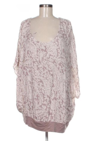 Damen Shirt Body Flirt, Größe 3XL, Farbe Mehrfarbig, Preis 11,99 €
