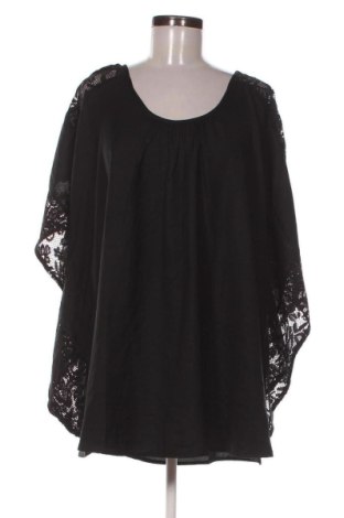 Dámska blúza Body Flirt, Veľkosť 3XL, Farba Čierna, Cena  11,95 €