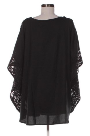 Dámska blúza Body Flirt, Veľkosť 3XL, Farba Čierna, Cena  11,95 €