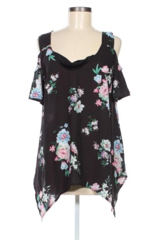 Bluză de femei Body Flirt, Mărime L, Culoare Multicolor, Preț 60,99 Lei