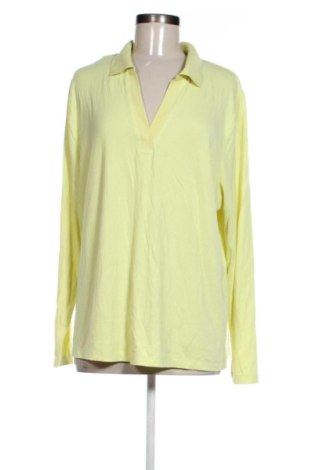 Bluză de femei Body Flirt, Mărime XXL, Culoare Galben, Preț 52,13 Lei