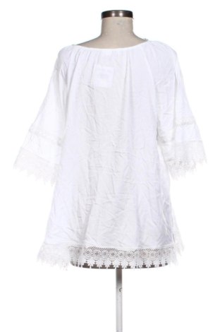 Dámska blúza Body Flirt, Veľkosť XXL, Farba Biela, Cena  11,95 €