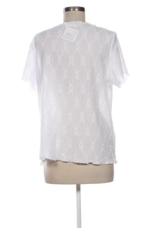 Dámska blúza Body Flirt, Veľkosť XL, Farba Biela, Cena  9,78 €
