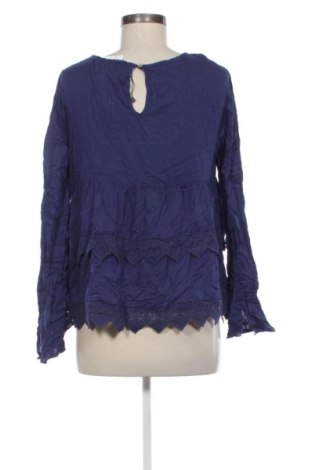 Dámska blúza Boho Chic, Veľkosť M, Farba Modrá, Cena  11,95 €