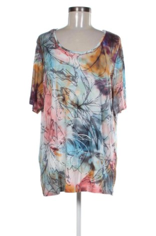 Damen Shirt Bonita, Größe XXL, Farbe Mehrfarbig, Preis 10,00 €