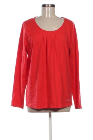 Bluză de femei Bonita, Mărime XL, Culoare Roșu, Preț 60,99 Lei