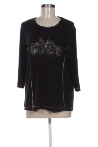 Damen Shirt Bonita, Größe XL, Farbe Schwarz, Preis € 10,00