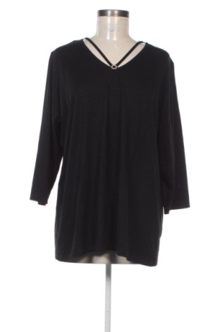 Damen Shirt Bonita, Größe XXL, Farbe Schwarz, Preis 12,99 €