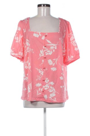 Bluzka damska Bonmarche, Rozmiar XXL, Kolor Kolorowy, Cena 54,99 zł