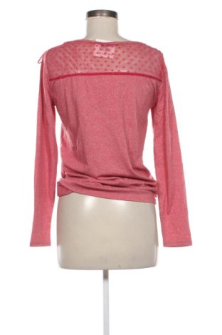 Damen Shirt Bonobo, Größe S, Farbe Rot, Preis 39,00 €