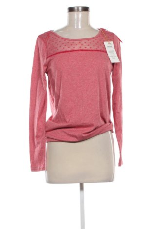 Damen Shirt Bonobo, Größe S, Farbe Rot, Preis 39,00 €