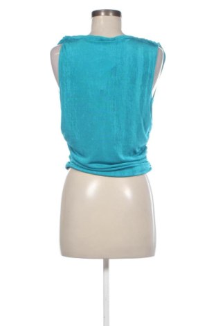 Bluzka damska Boohoo, Rozmiar XL, Kolor Niebieski, Cena 50,99 zł