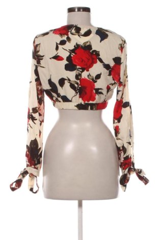 Bluză de femei Boohoo, Mărime M, Culoare Multicolor, Preț 60,99 Lei