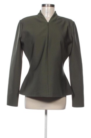 Damen Shirt Boohoo, Größe L, Farbe Grün, Preis 9,78 €