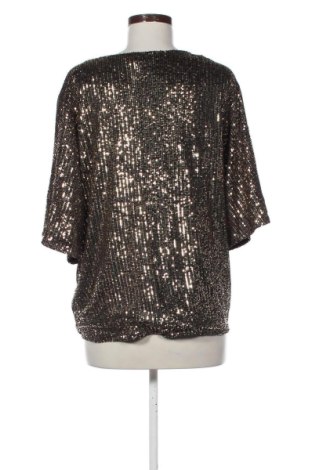Damen Shirt Boohoo, Größe XL, Farbe Golden, Preis 12,99 €