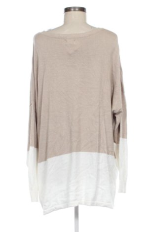 Dámská halenka Boysen's, Velikost 3XL, Barva Béžová, Cena  289,00 Kč