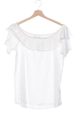Γυναικεία μπλούζα Bpc Bonprix Collection, Μέγεθος XL, Χρώμα Λευκό, Τιμή 9,99 €
