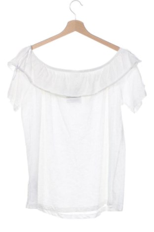 Γυναικεία μπλούζα Bpc Bonprix Collection, Μέγεθος XL, Χρώμα Λευκό, Τιμή 9,99 €