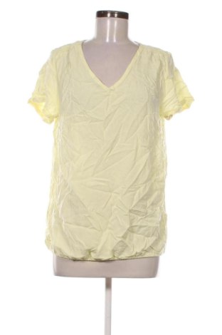 Bluză de femei Bpc Bonprix Collection, Mărime L, Culoare Galben, Preț 60,99 Lei