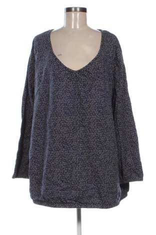 Bluzka damska Bpc Bonprix Collection, Rozmiar 3XL, Kolor Kolorowy, Cena 51,99 zł