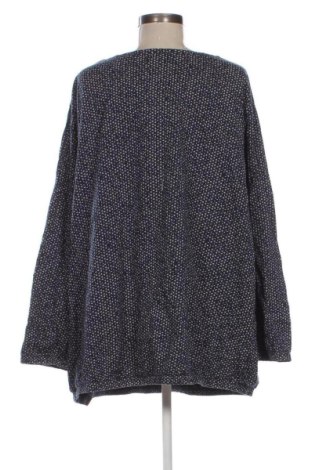 Bluzka damska Bpc Bonprix Collection, Rozmiar 3XL, Kolor Kolorowy, Cena 51,99 zł