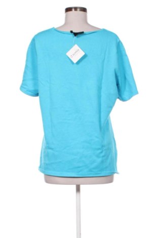 Дамска блуза Bpc Bonprix Collection, Размер XXL, Цвят Син, Цена 10,22 €