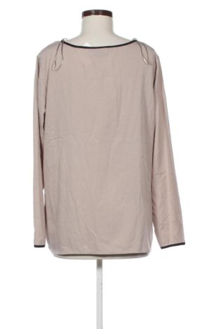 Bluzka damska Bpc Bonprix Collection, Rozmiar XL, Kolor Beżowy, Cena 51,99 zł