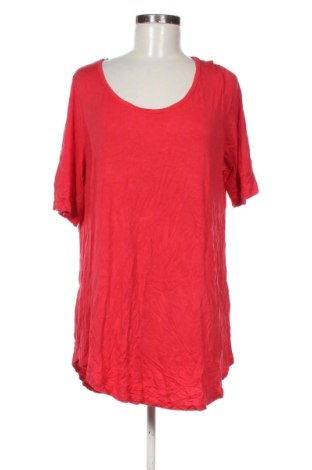 Bluzka damska Bpc Bonprix Collection, Rozmiar XL, Kolor Czerwony, Cena 51,99 zł