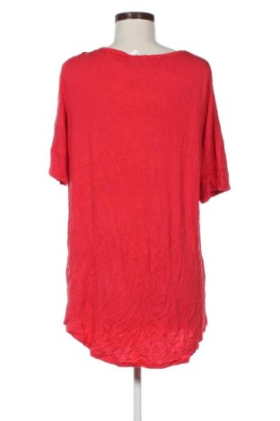 Bluzka damska Bpc Bonprix Collection, Rozmiar XL, Kolor Czerwony, Cena 51,99 zł