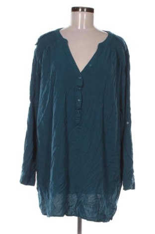 Dámska blúza Bpc Bonprix Collection, Veľkosť 3XL, Farba Modrá, Cena  11,95 €