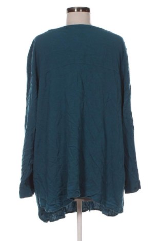 Dámska blúza Bpc Bonprix Collection, Veľkosť 3XL, Farba Modrá, Cena  11,95 €