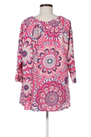 Bluzka damska Bpc Bonprix Collection, Rozmiar XXL, Kolor Kolorowy, Cena 51,99 zł