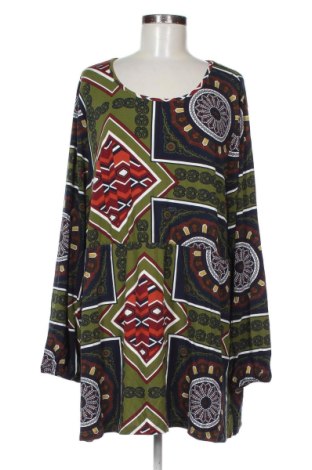 Bluză de femei Bpc Bonprix Collection, Mărime XXL, Culoare Multicolor, Preț 60,99 Lei