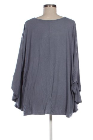 Bluză de femei Bpc Bonprix Collection, Mărime 3XL, Culoare Gri, Preț 60,99 Lei