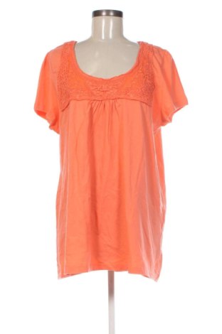 Dámska blúza Bpc Bonprix Collection, Veľkosť XXL, Farba Oranžová, Cena  11,95 €