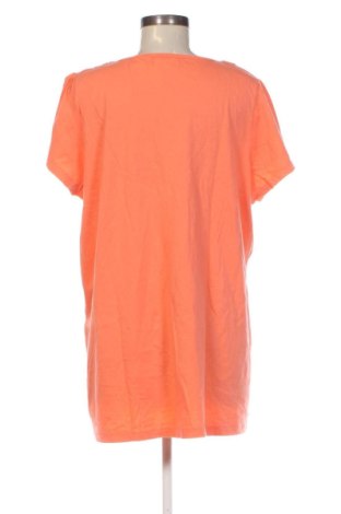 Dámska blúza Bpc Bonprix Collection, Veľkosť XXL, Farba Oranžová, Cena  11,95 €