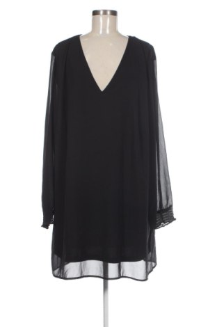 Дамска блуза Bpc Bonprix Collection, Размер 4XL, Цвят Черен, Цена 10,22 €