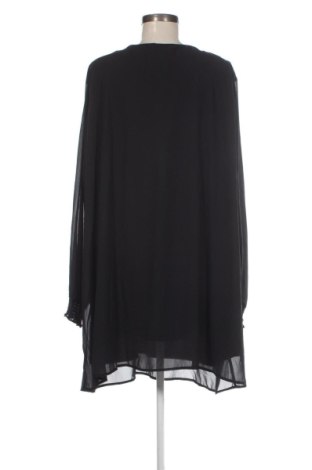 Дамска блуза Bpc Bonprix Collection, Размер 4XL, Цвят Черен, Цена 10,22 €